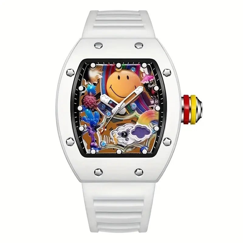 VISIORA - Vittano Bellucci