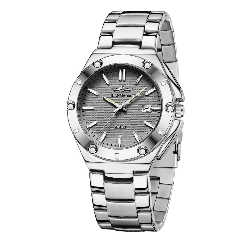 LANMSOM - Sergio Cavelli