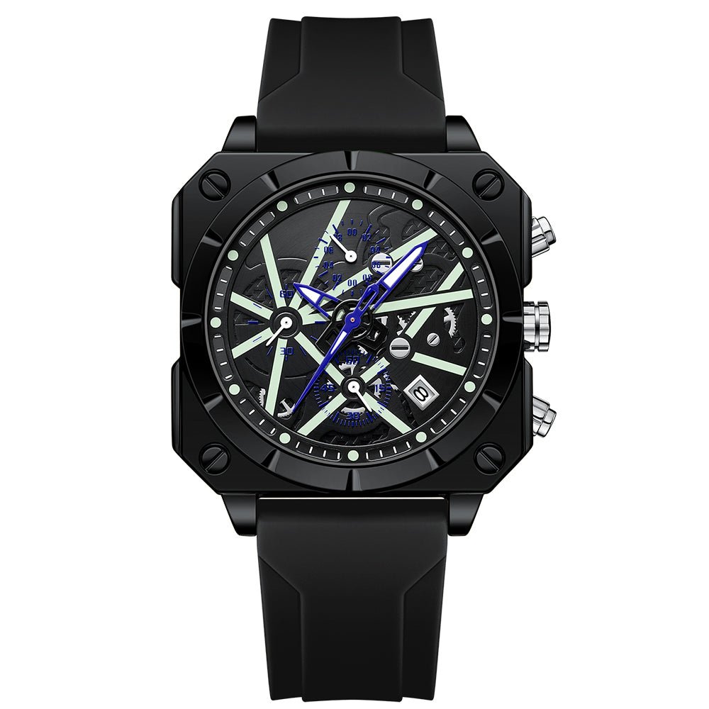 ZEVOLIS - Sergio Cavelli