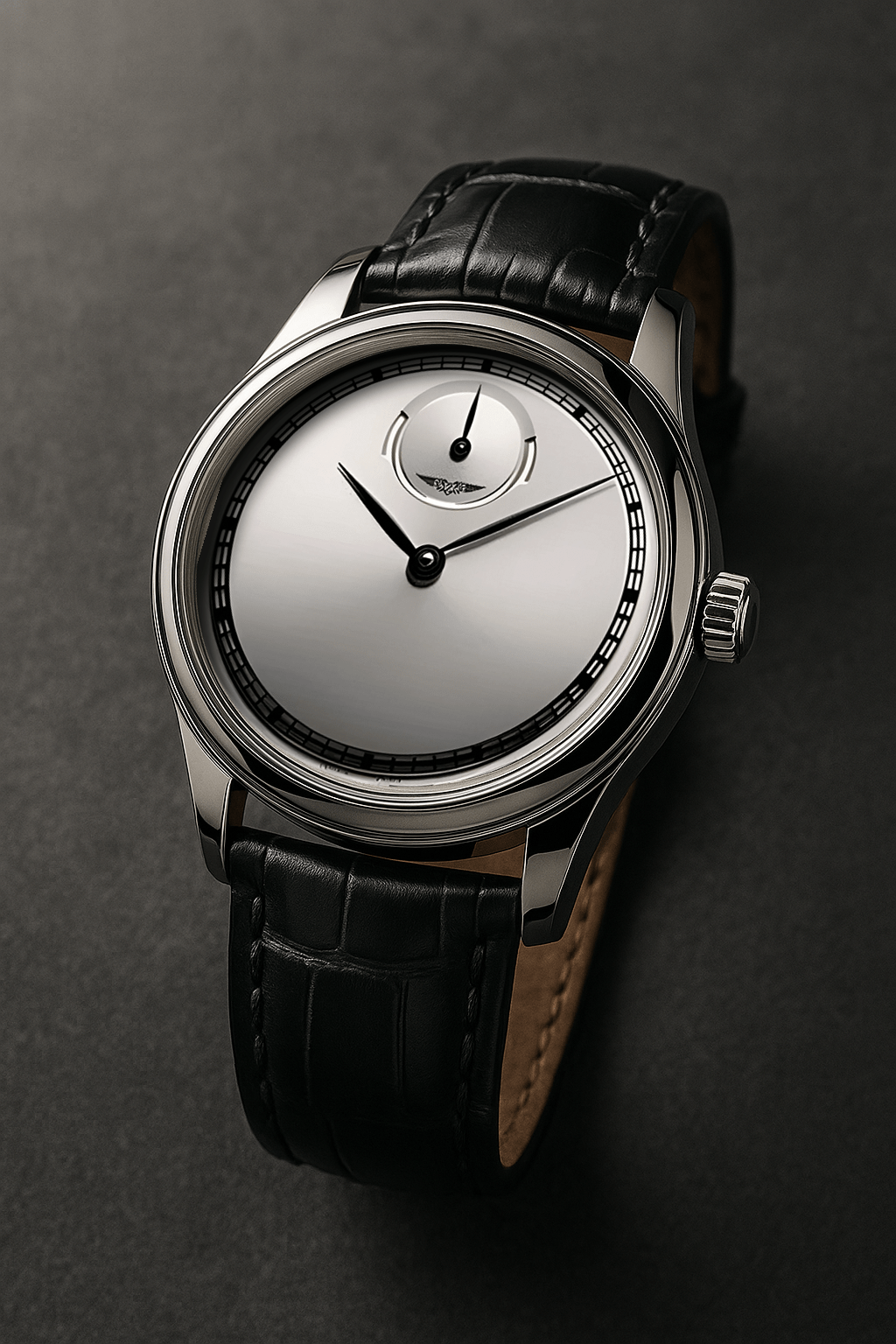 FROST - Sergio Cavelli