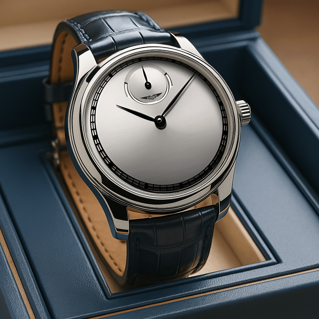 FROST - Sergio Cavelli