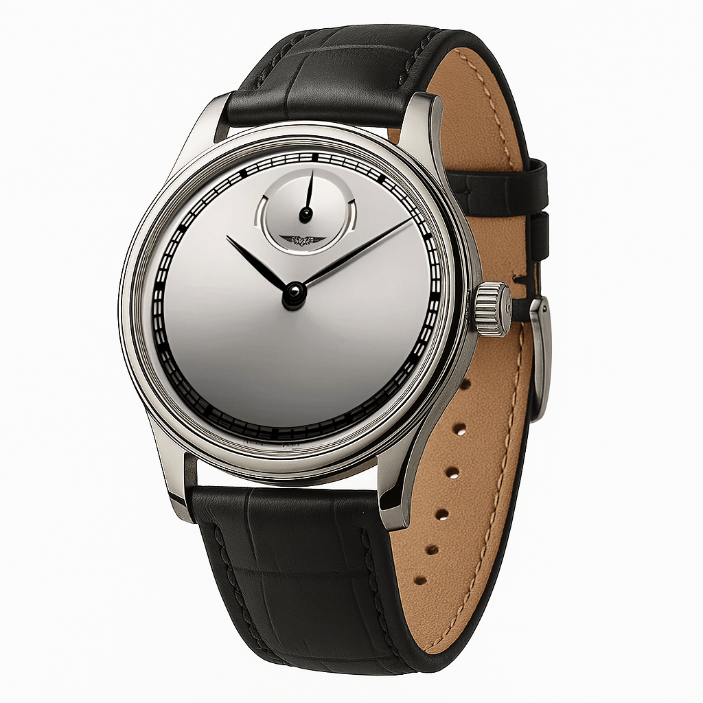 FROST - Sergio Cavelli