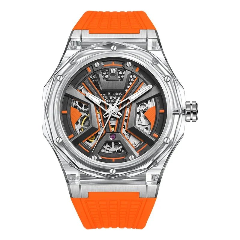 EVOLENCIA - Sergio Cavelli