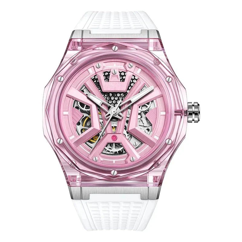 EVOLENCIA - Sergio Cavelli