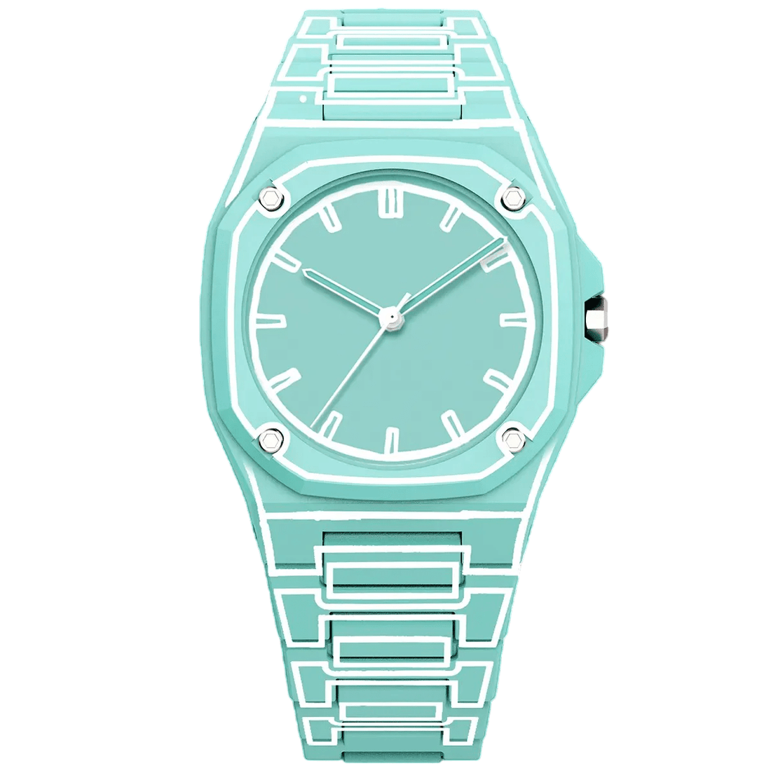 NEXUS Blue - Sergio Cavelli