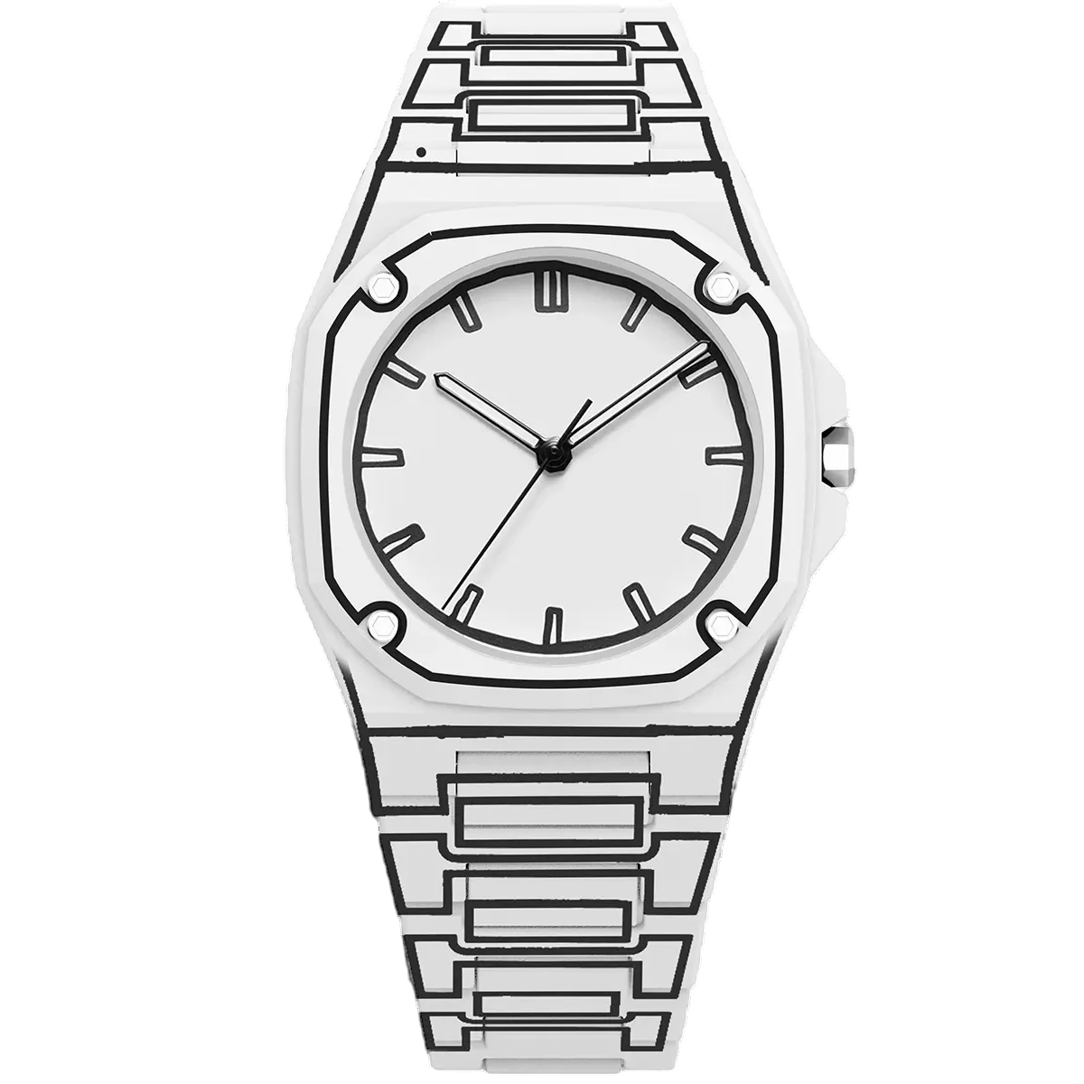 NEXUS Blue - Sergio Cavelli