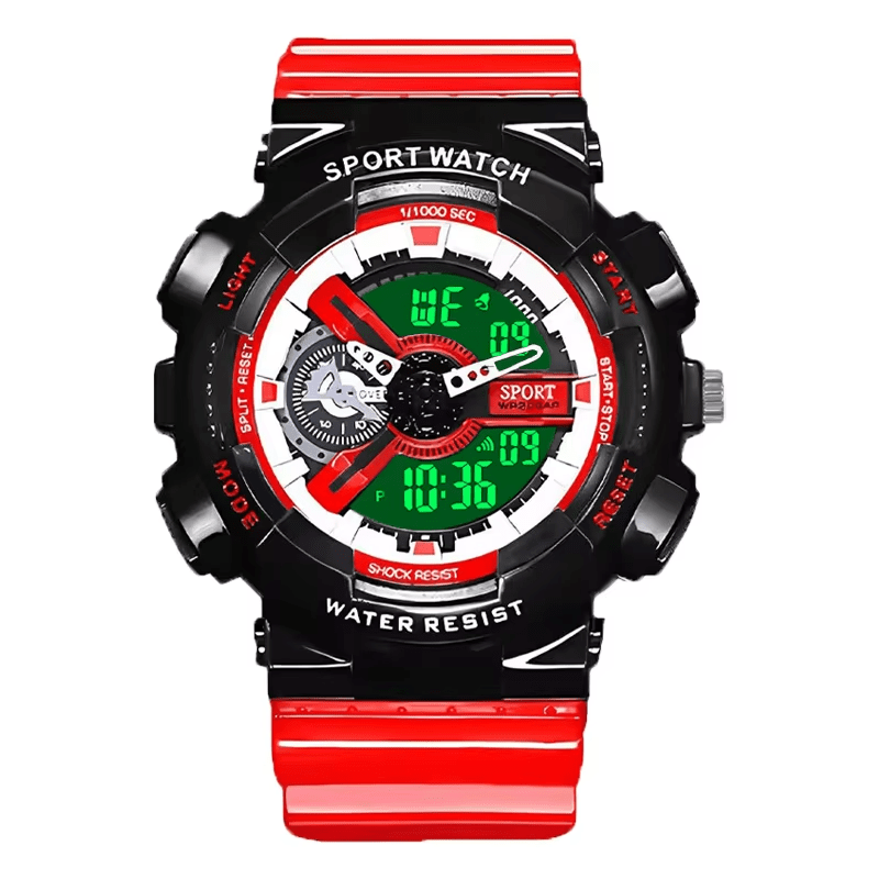 VELOXIS - Sergio Cavelli