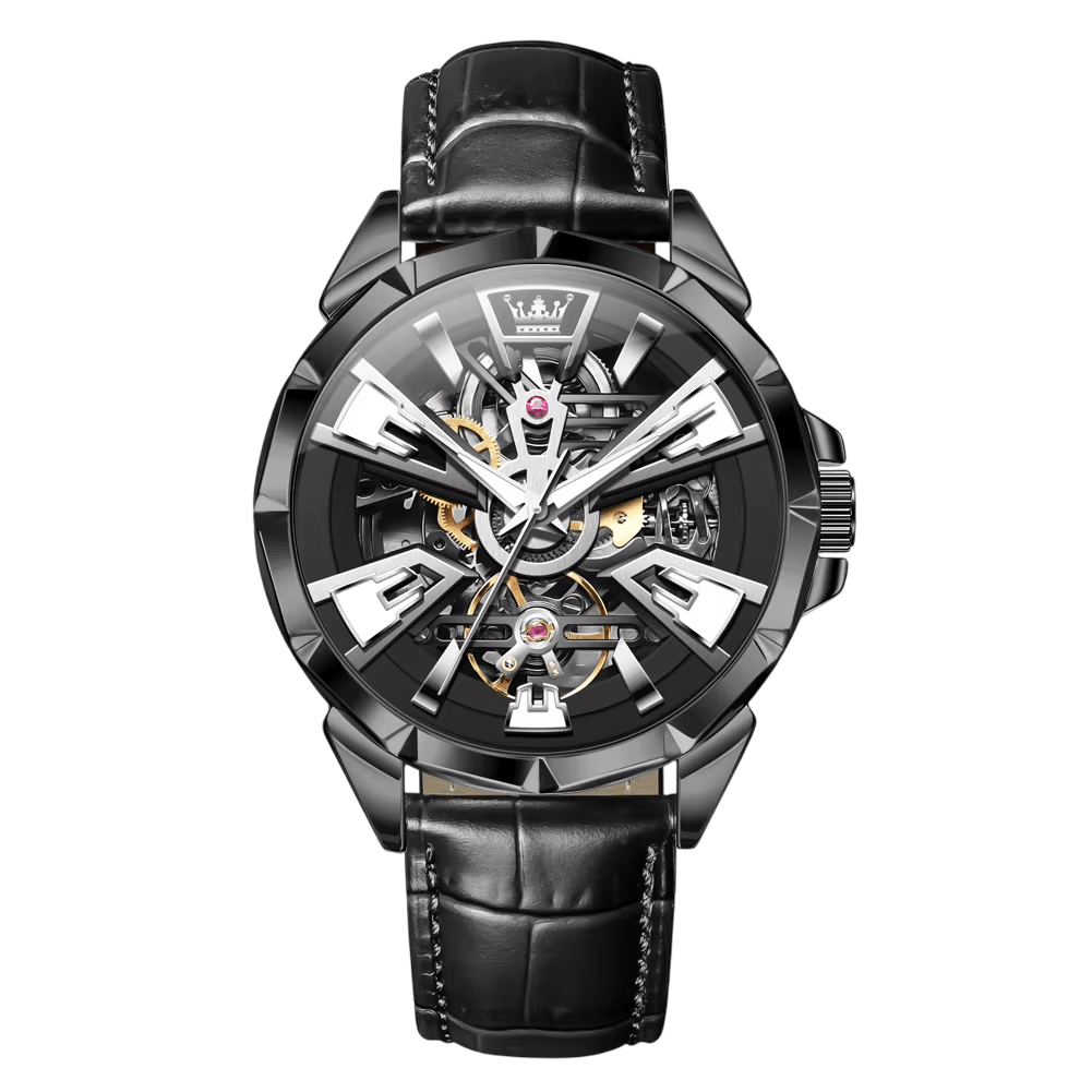 PARAGON - Sergio Cavelli