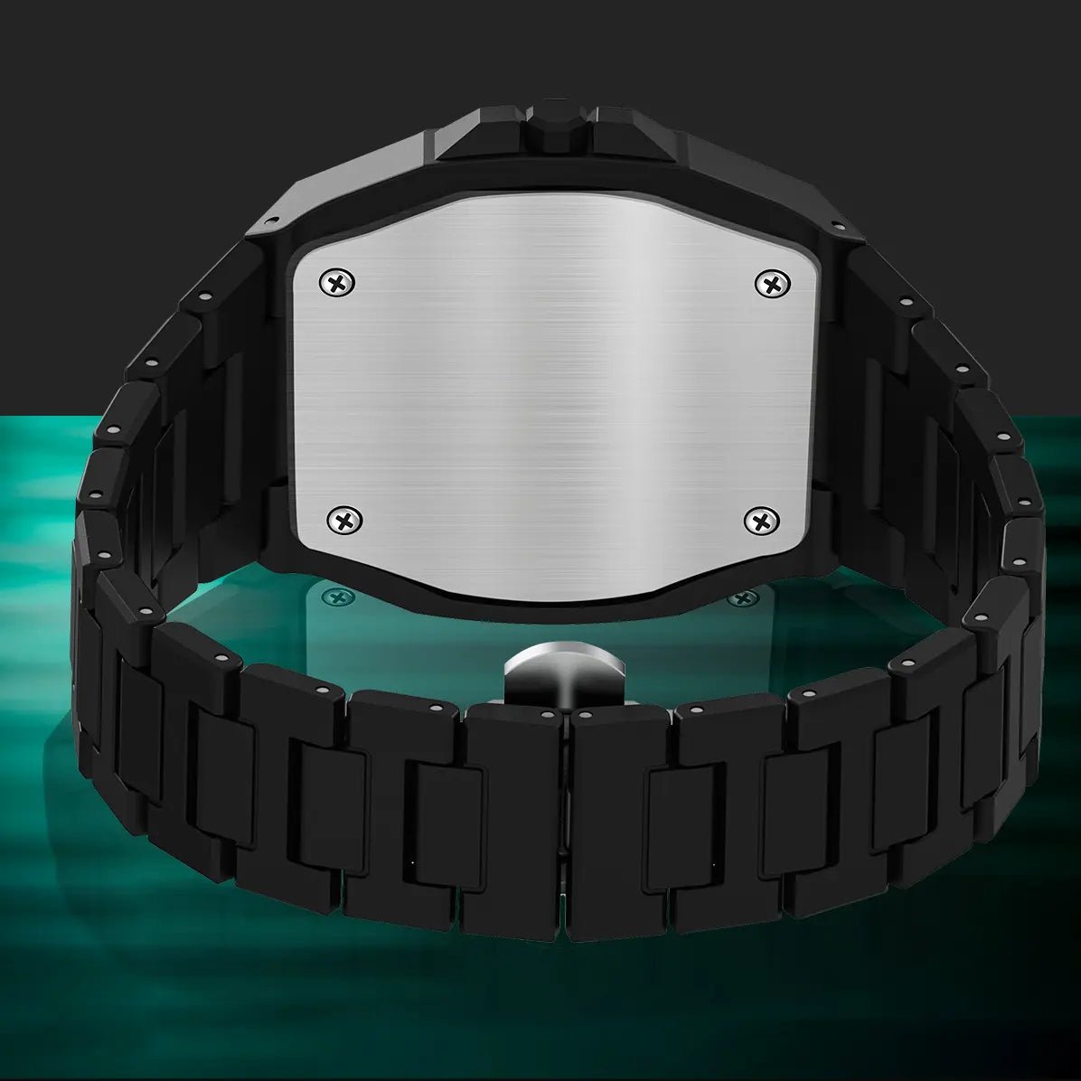 NEXUS Blue - Sergio Cavelli