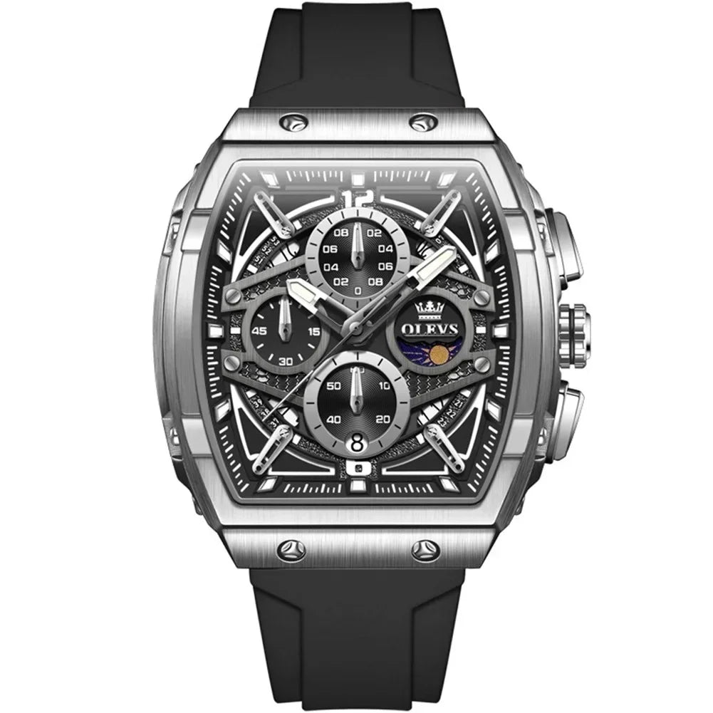 VEROLUX - Maurice Belmont