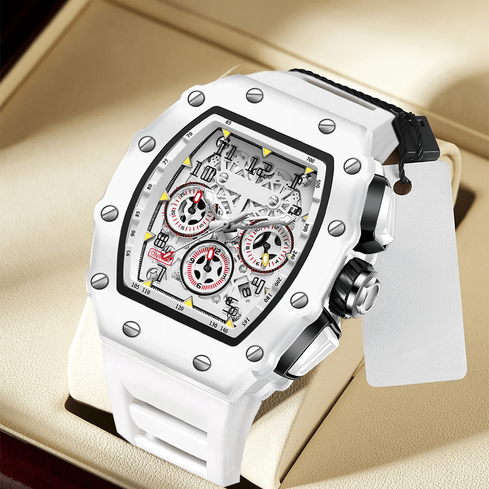 OVAMEX - Red - Sergio Cavelli