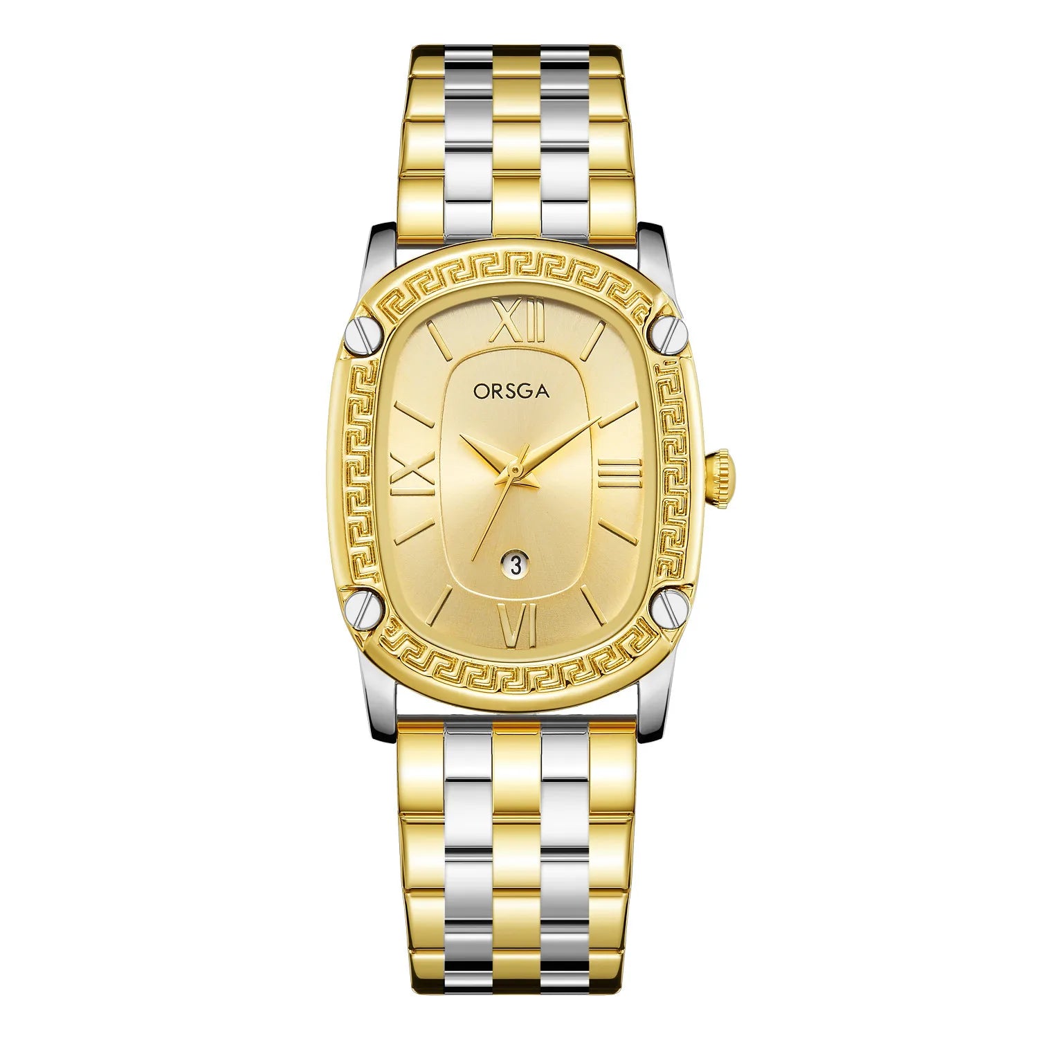 ORSGA - Sergio Cavelli