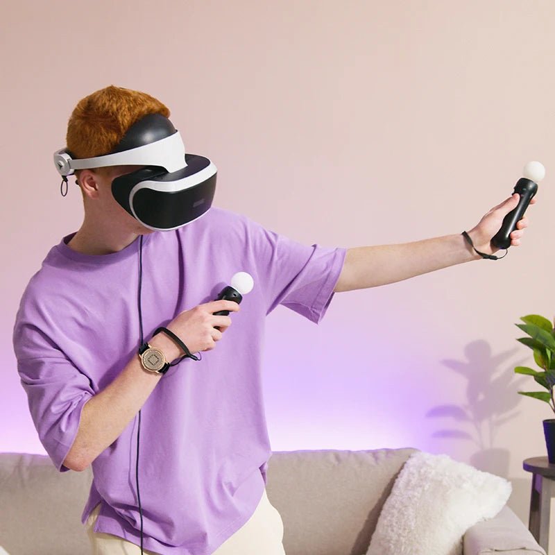 MAGNAS - Sergio Cavelli