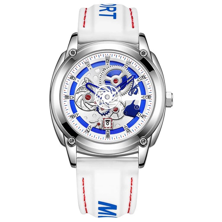 NYDROS - Sergio Cavelli