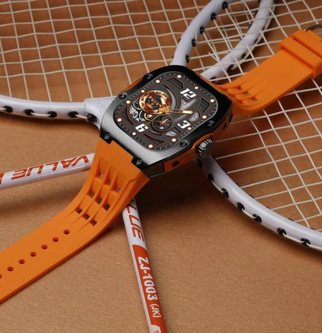 Achronix Silver - Sergio Cavelli