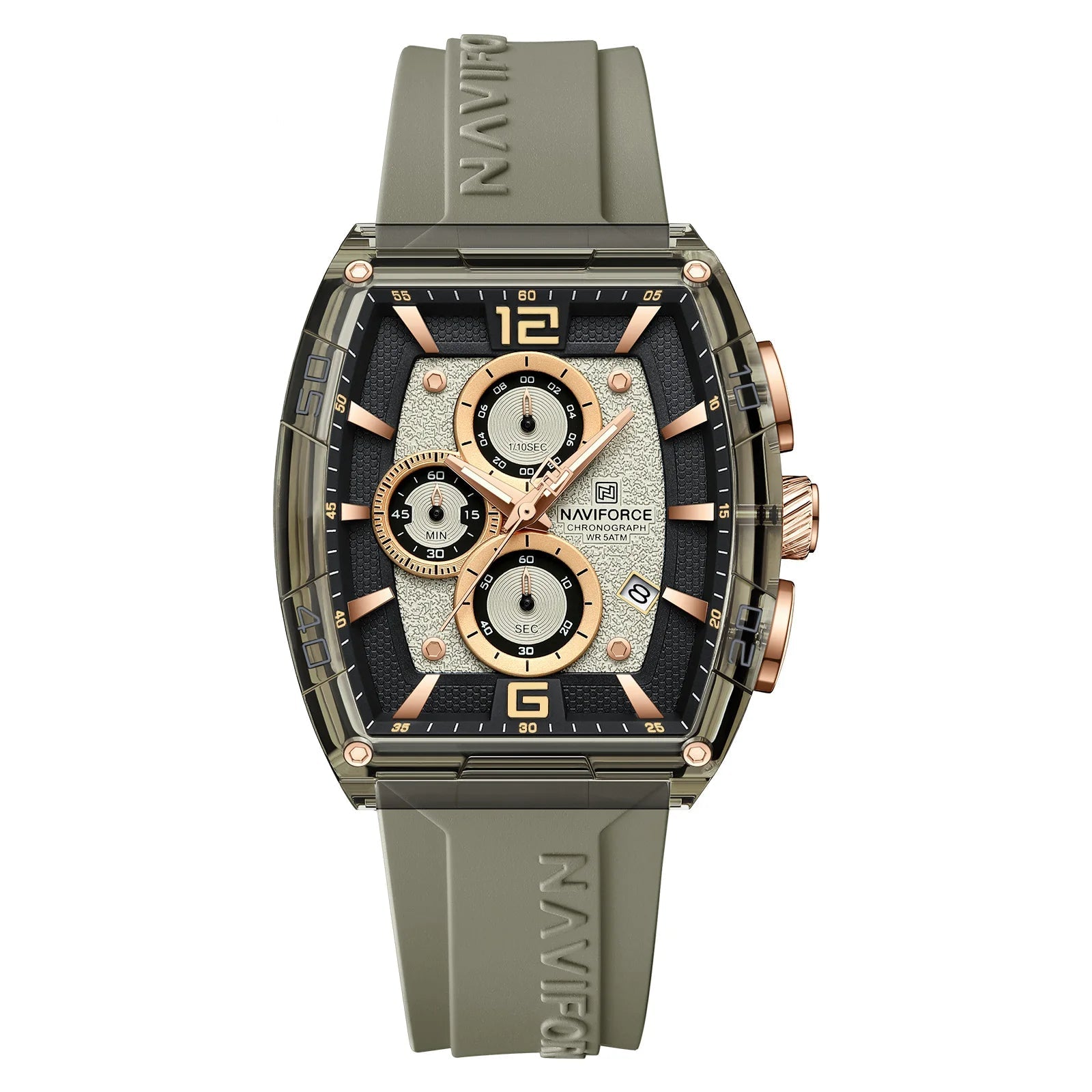 KAVLOR - NF - Sergio Cavelli