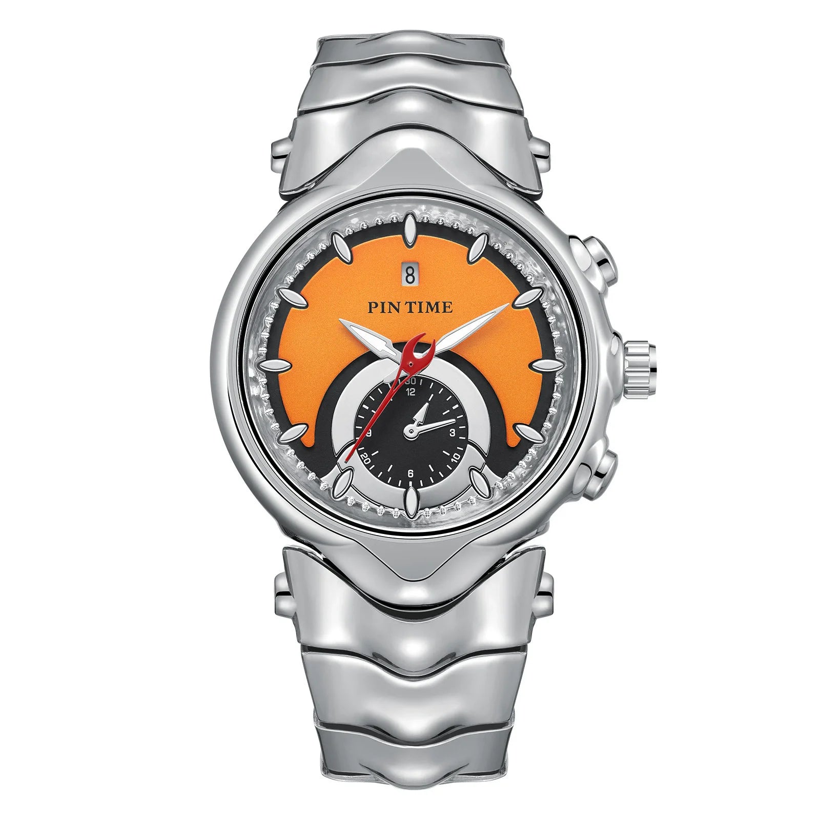 PINTIME - Sergio Cavelli