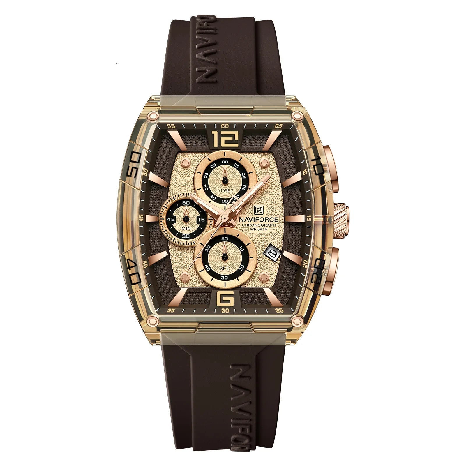 KAVLOR - NF - Sergio Cavelli