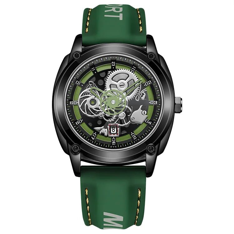 NYDROS - Sergio Cavelli