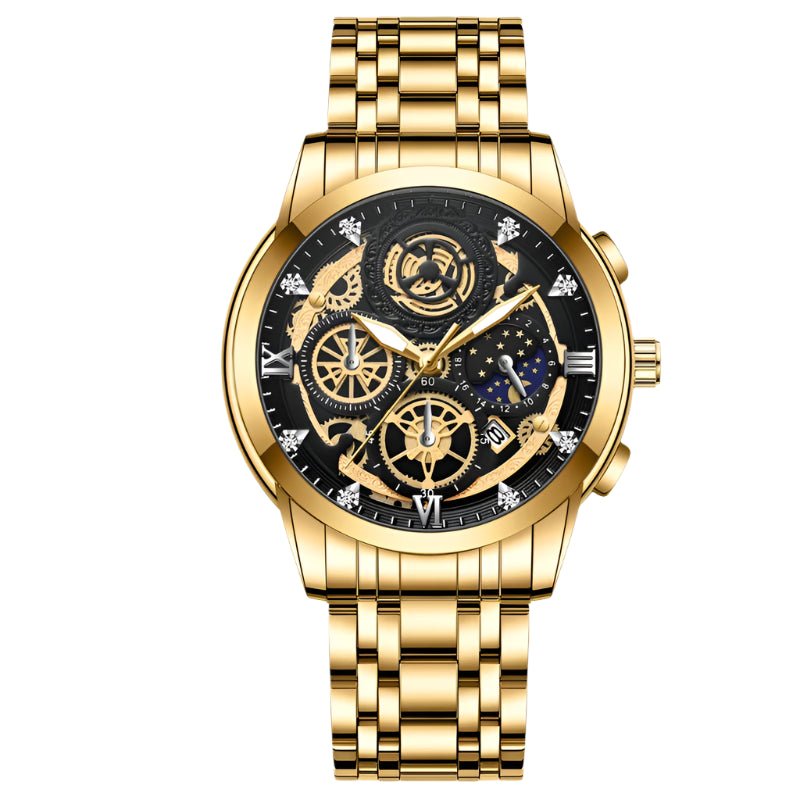 MAVRIX - Sergio Cavelli