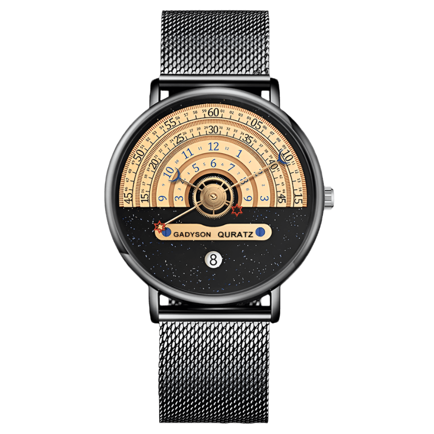 GADYSON - Sergio Cavelli