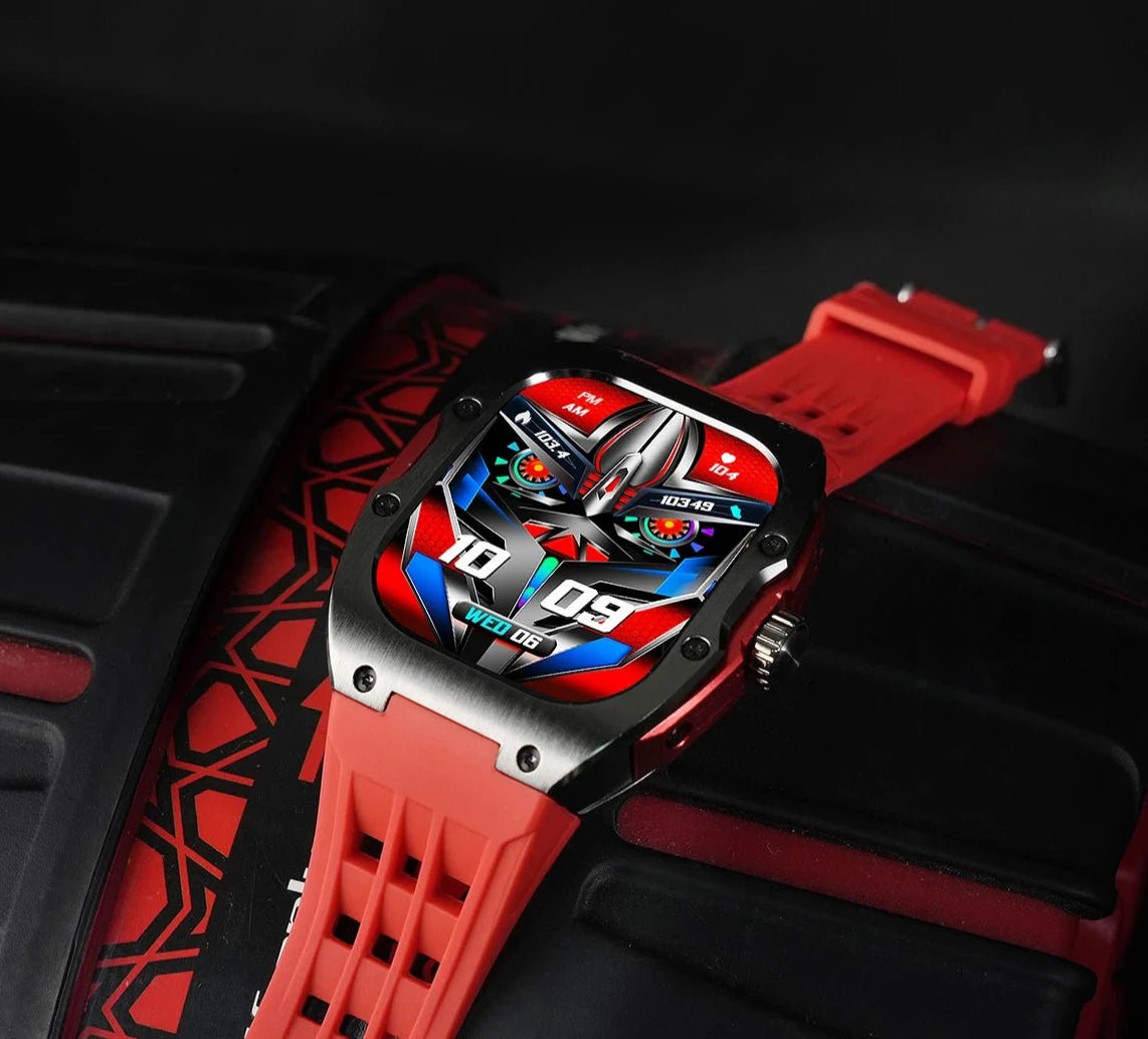 Achronix Silver - Sergio Cavelli