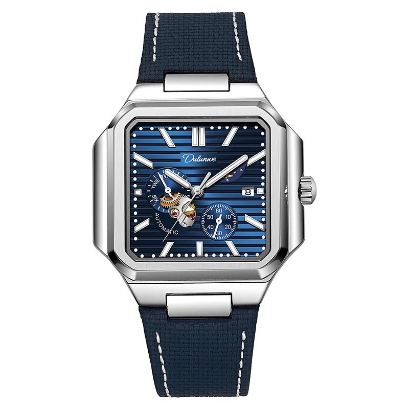 NYDROS - DE - Sergio Cavelli