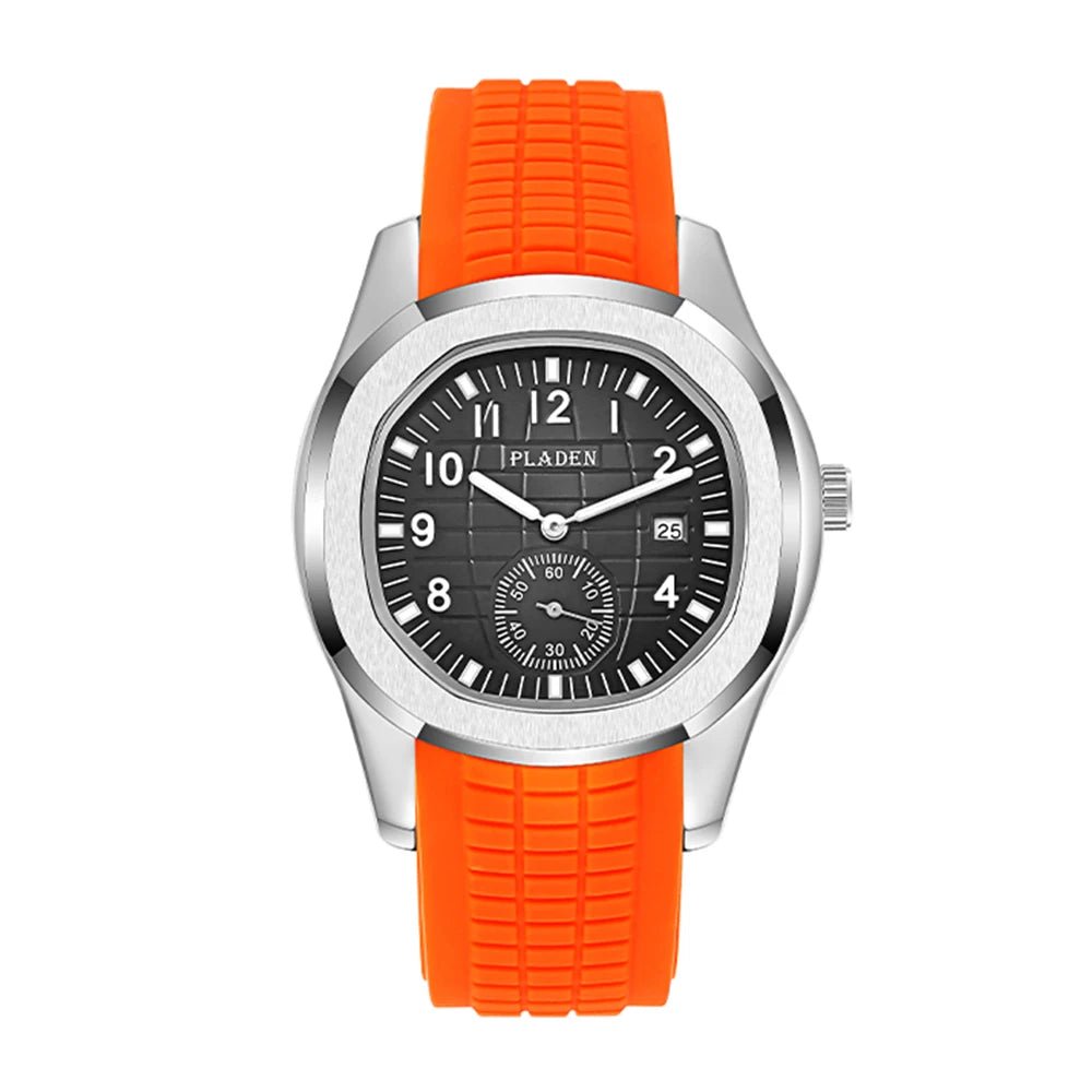 PLADEN - Sergio Cavelli