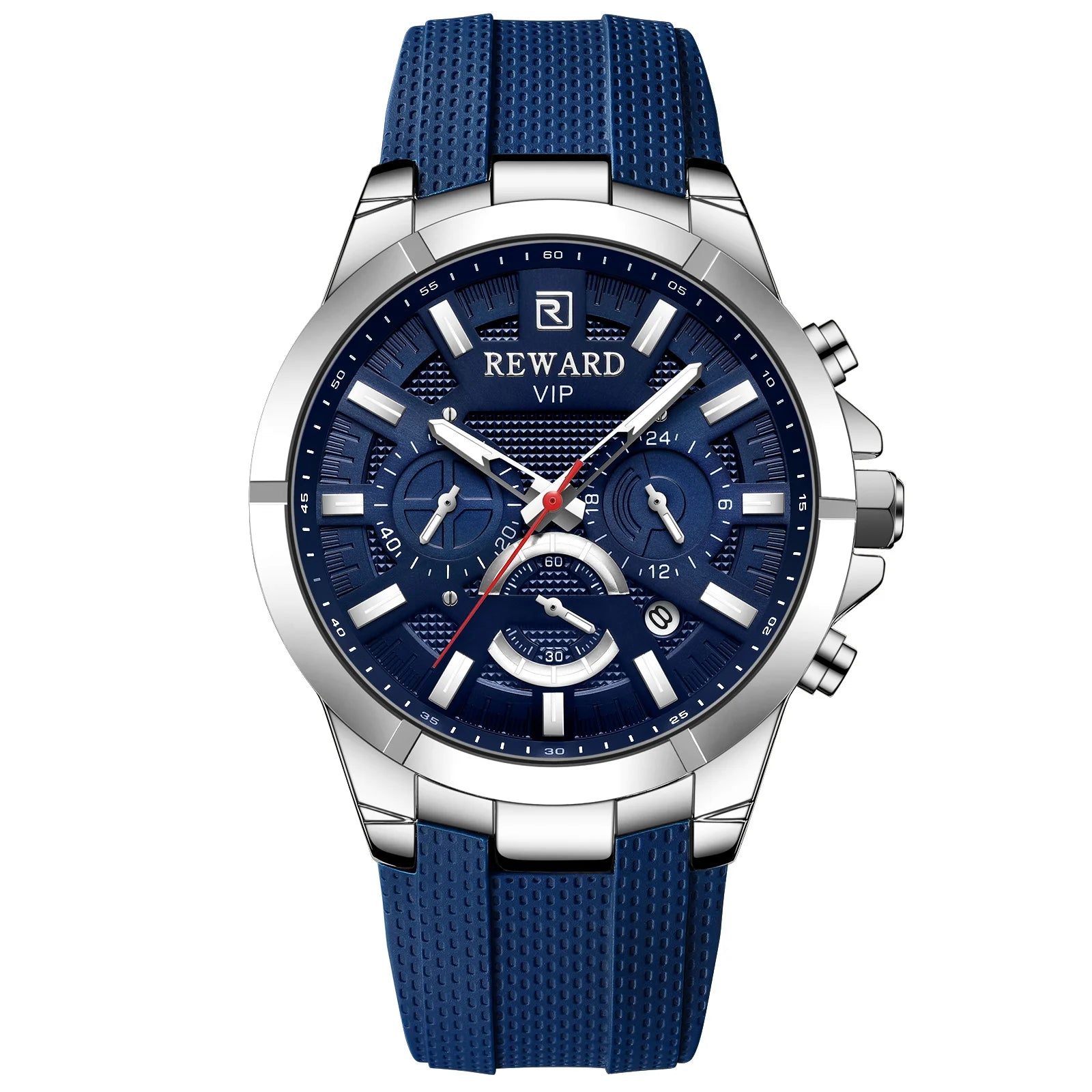 REWARD - Sergio Cavelli