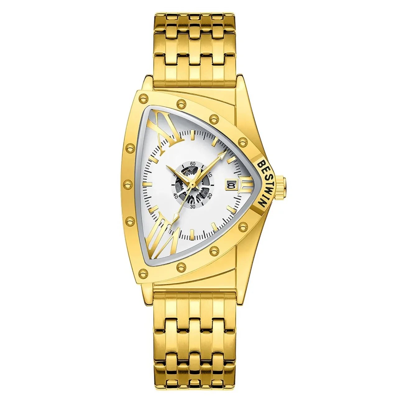 LYONIX - Maurice Belmont