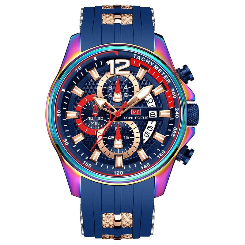 MALVORN - MF - Sergio Cavelli