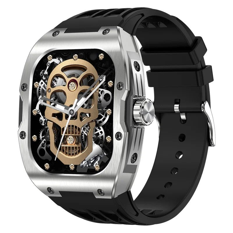 Achronix Silver - Sergio Cavelli