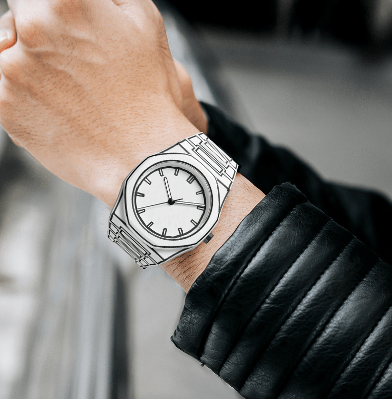 Fiorix Blue - Sergio Cavelli