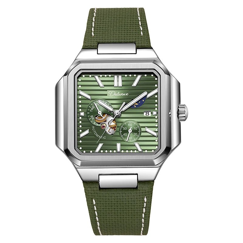 NYDROS - DE - Sergio Cavelli