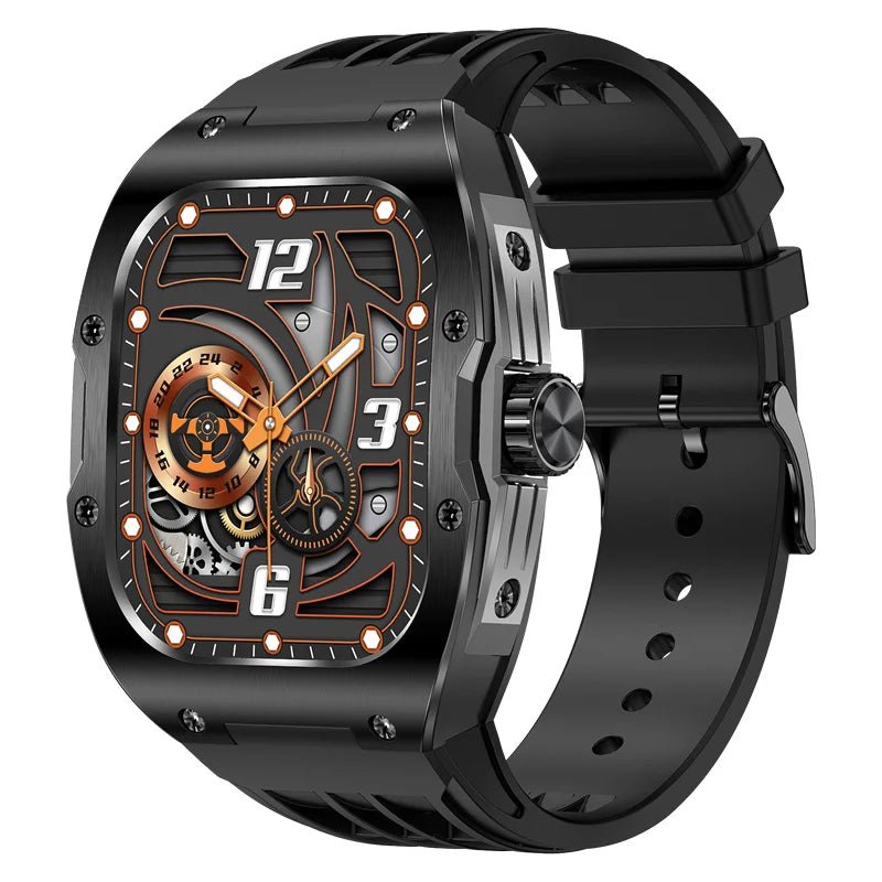 Achronix Silver - Sergio Cavelli