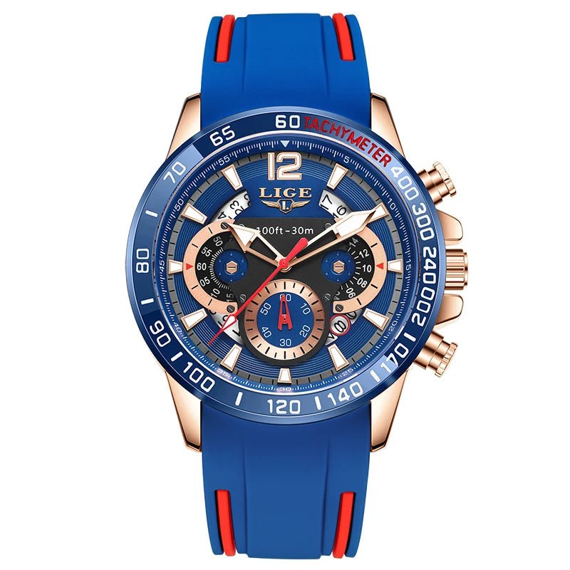 LUXVEX - LE - Sergio Cavelli