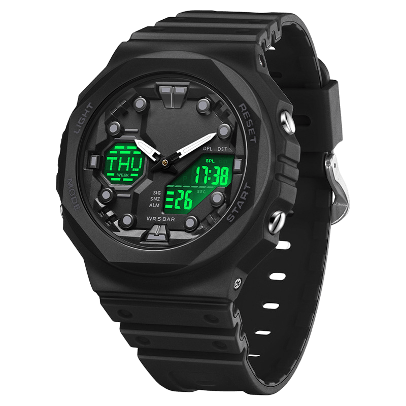 Valore Green - Sergio Cavelli