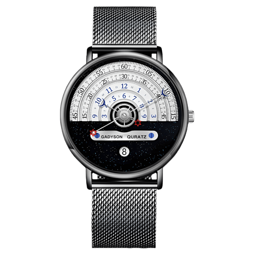 GADYSON - Sergio Cavelli