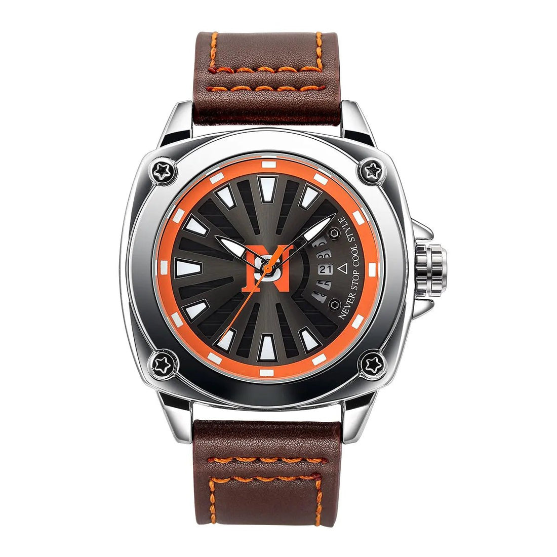 GRAVITOR - Sergio Cavelli