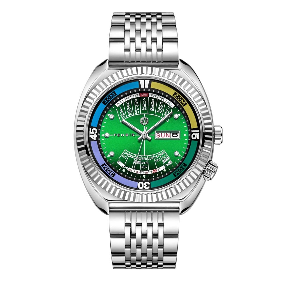 FENSIR - Sergio Cavelli