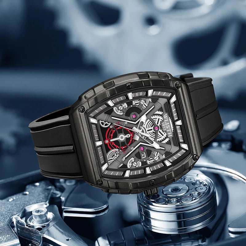 WLISTH - Sergio Cavelli