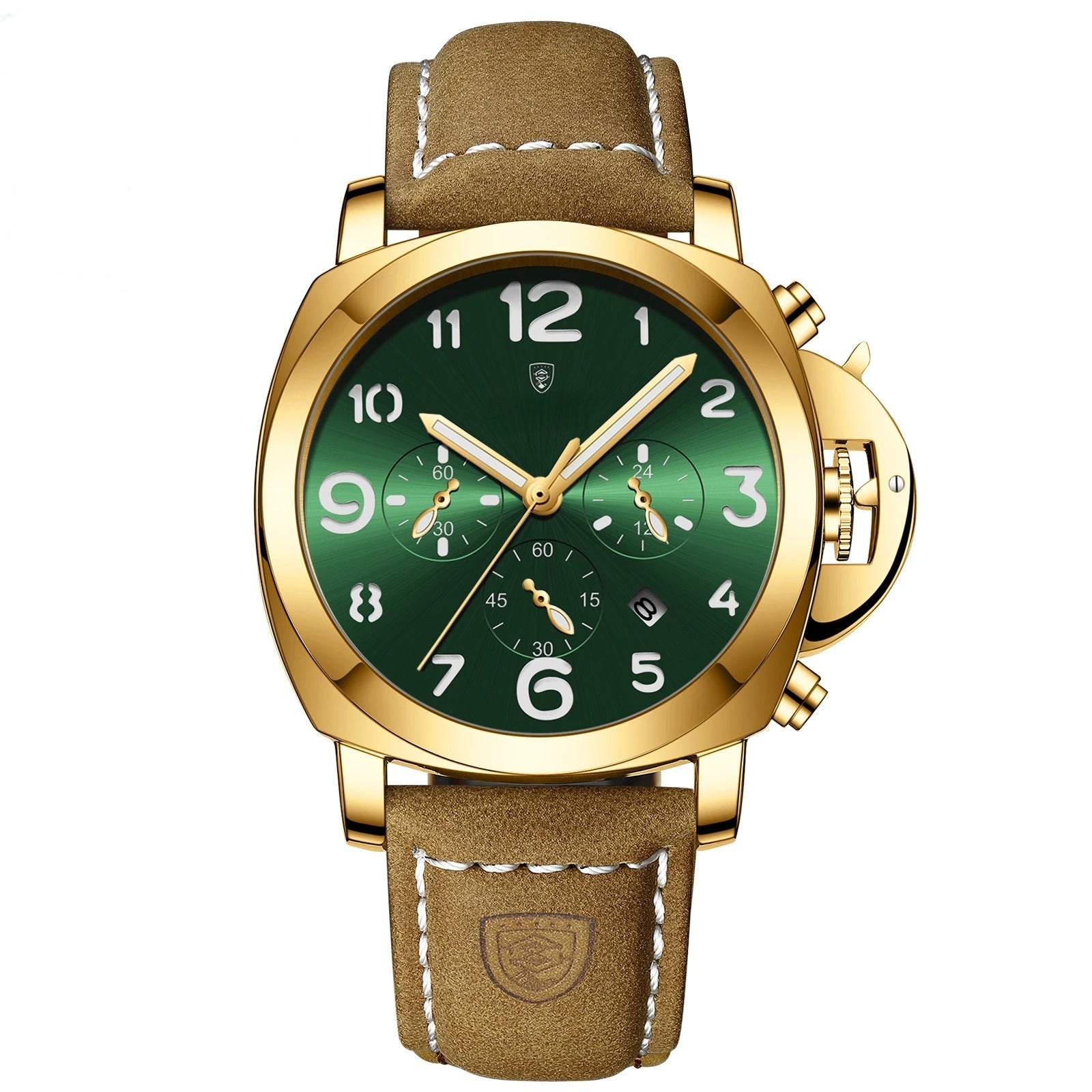 LORVOS - Sergio Cavelli