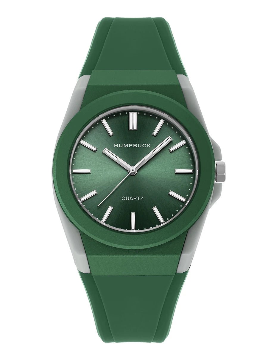 HUMPBUCK - Sergio Cavelli