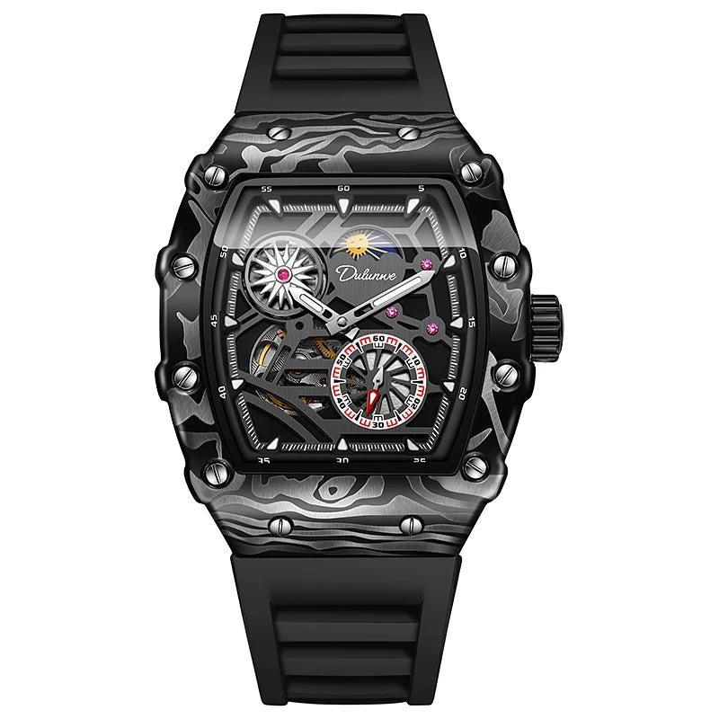 DULUNWE - Sergio Cavelli