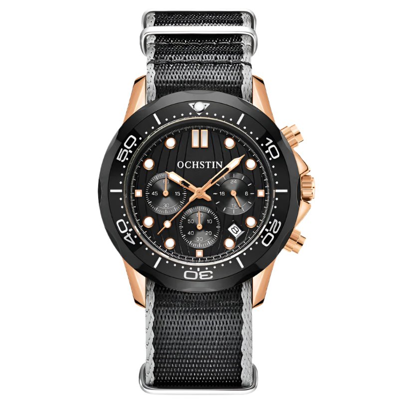 XENDRO - ON - Sergio Cavelli