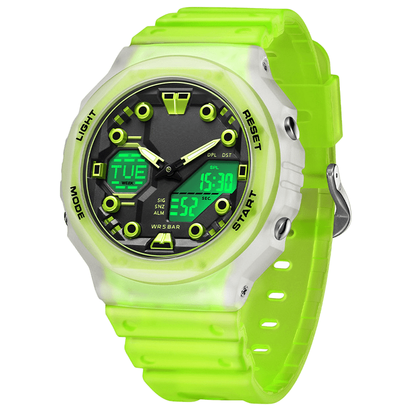 Valore Green - Sergio Cavelli