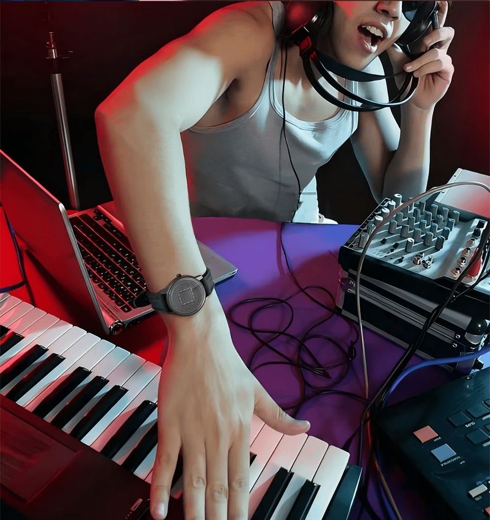 MAGNAS - Sergio Cavelli