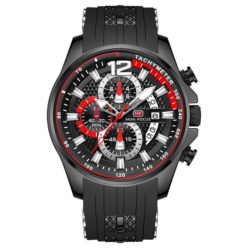 MALVORN - MF - Sergio Cavelli