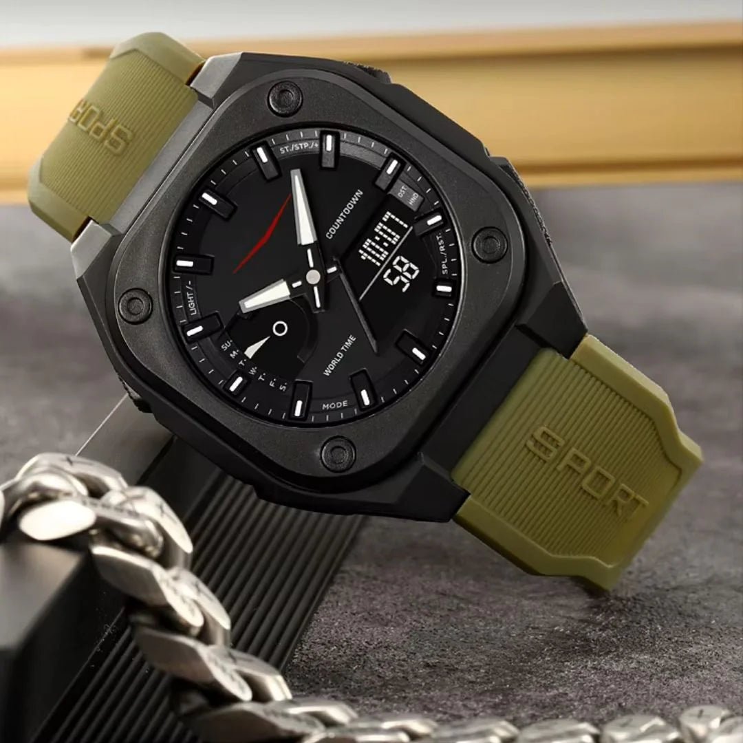 Vexura - Sergio Cavelli