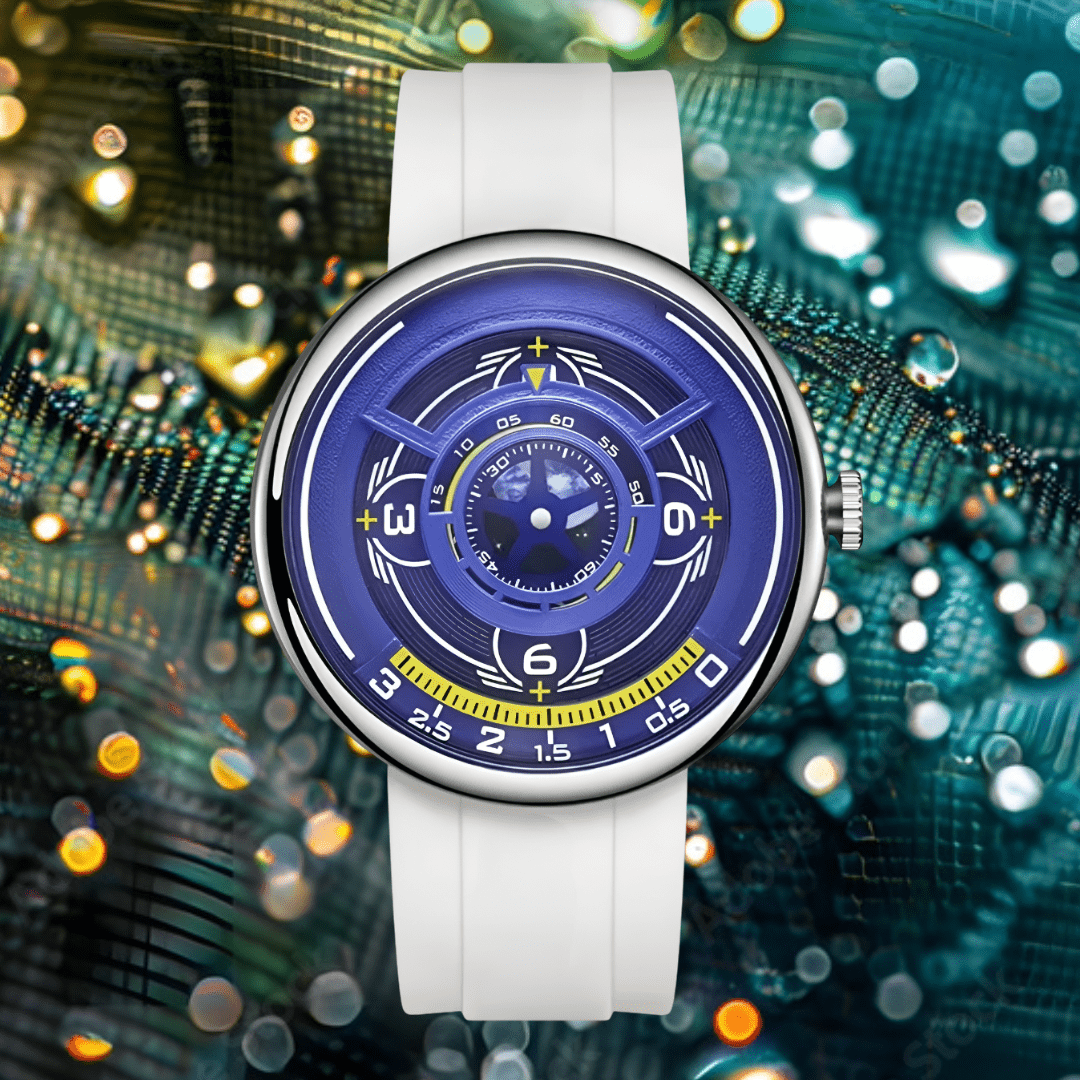 VECLUR Black - Sergio Cavelli